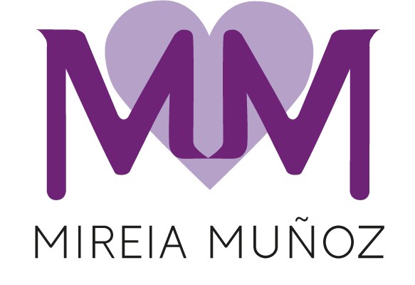 Mireia Muñoz Logo